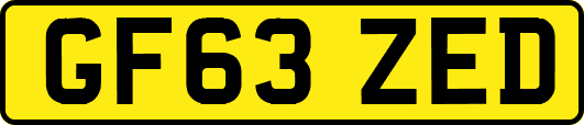 GF63ZED