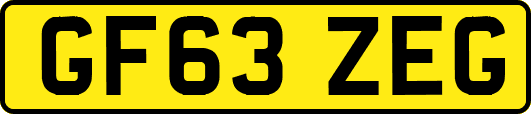 GF63ZEG