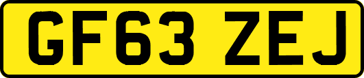 GF63ZEJ