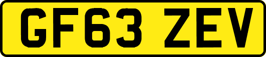 GF63ZEV