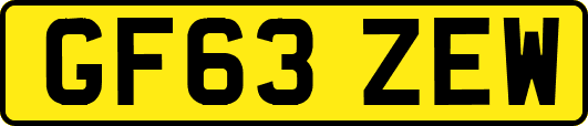 GF63ZEW