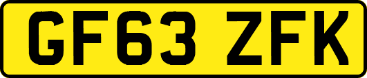 GF63ZFK