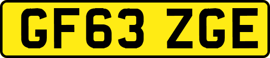 GF63ZGE