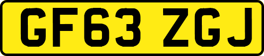 GF63ZGJ