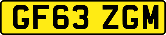 GF63ZGM