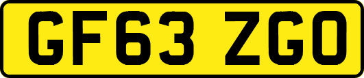 GF63ZGO
