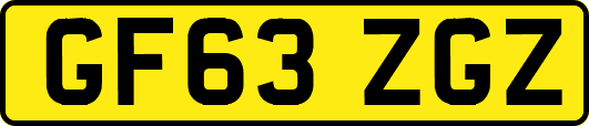 GF63ZGZ