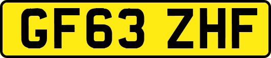 GF63ZHF
