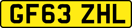 GF63ZHL