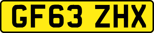 GF63ZHX