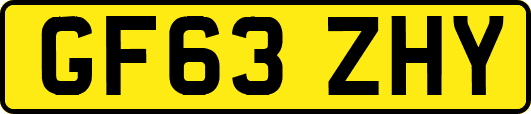 GF63ZHY