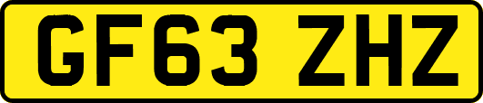 GF63ZHZ