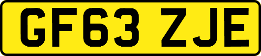 GF63ZJE