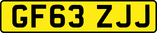 GF63ZJJ