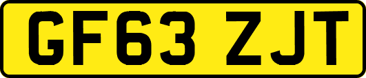 GF63ZJT