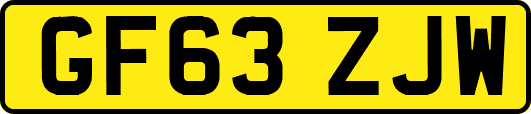 GF63ZJW