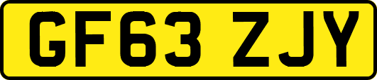 GF63ZJY
