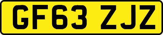 GF63ZJZ
