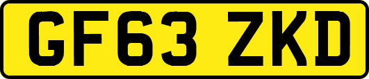 GF63ZKD