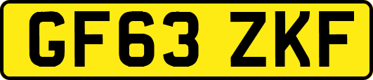 GF63ZKF