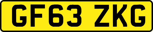 GF63ZKG