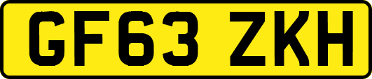 GF63ZKH