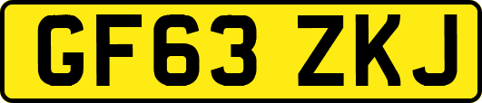 GF63ZKJ