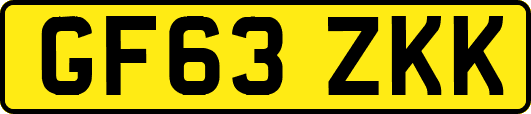GF63ZKK