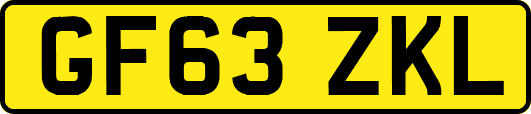 GF63ZKL
