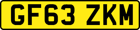 GF63ZKM