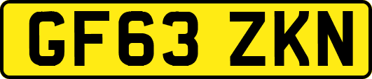 GF63ZKN
