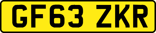 GF63ZKR