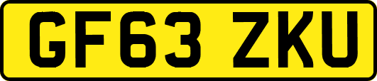 GF63ZKU