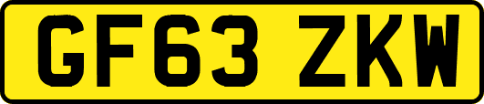 GF63ZKW