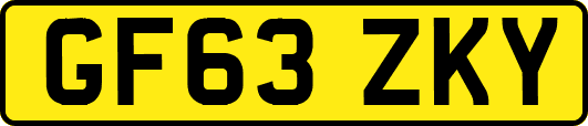 GF63ZKY