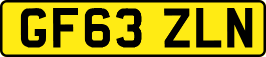 GF63ZLN