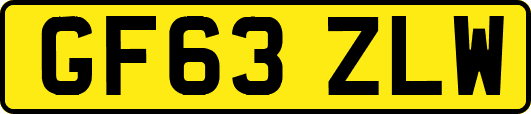 GF63ZLW
