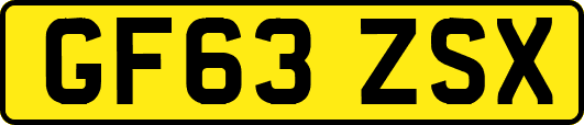 GF63ZSX