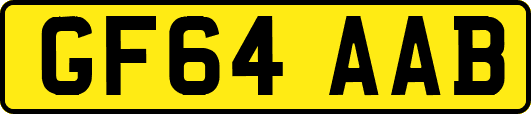 GF64AAB