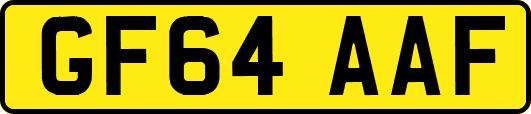 GF64AAF