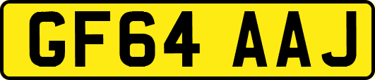 GF64AAJ