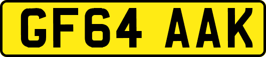 GF64AAK