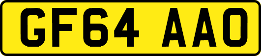 GF64AAO