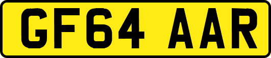 GF64AAR