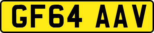 GF64AAV