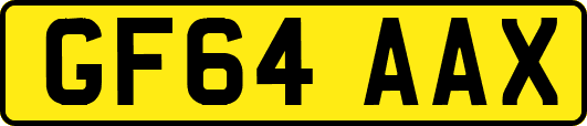 GF64AAX