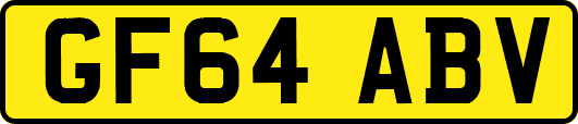 GF64ABV