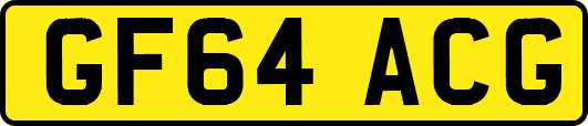 GF64ACG