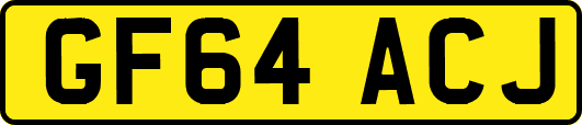 GF64ACJ
