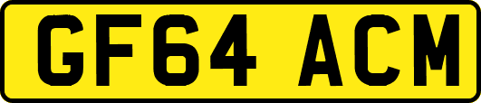 GF64ACM